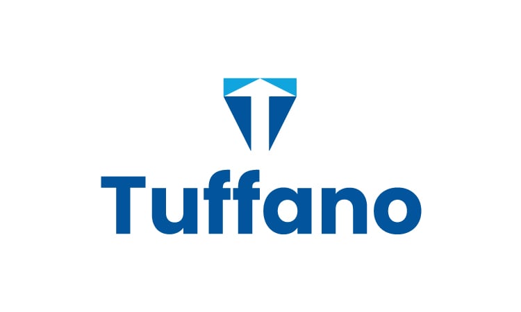 Tuffano logo